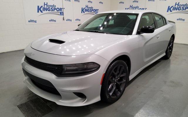 used 2021 Dodge Charger car, priced at $25,188