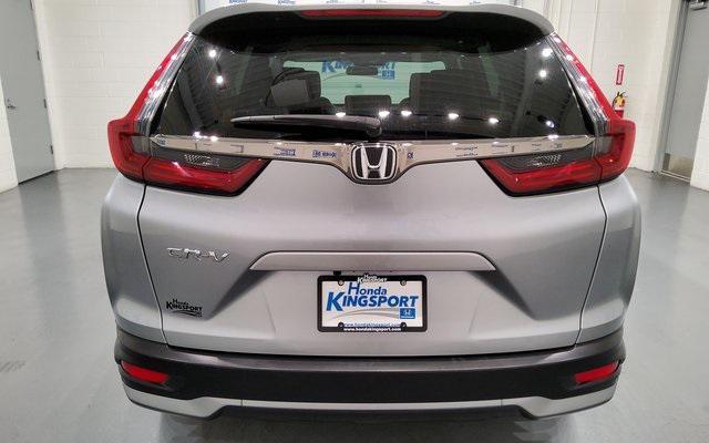 used 2022 Honda CR-V car, priced at $23,888