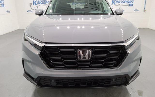 new 2025 Honda CR-V car, priced at $36,805