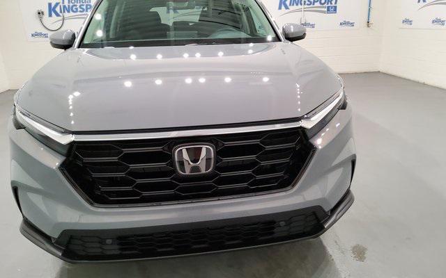 new 2025 Honda CR-V car, priced at $36,805