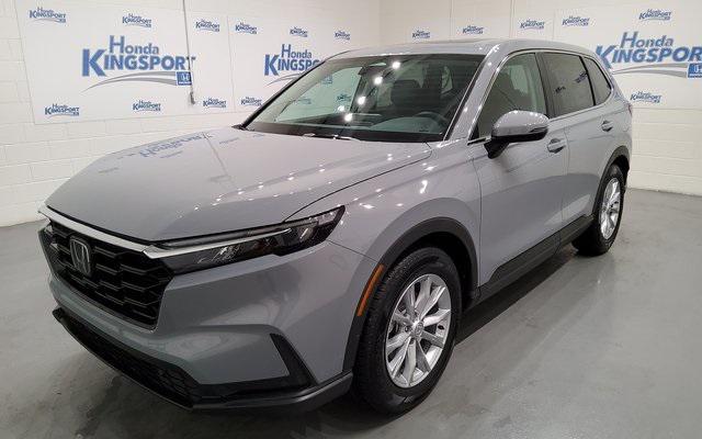 new 2025 Honda CR-V car, priced at $36,805