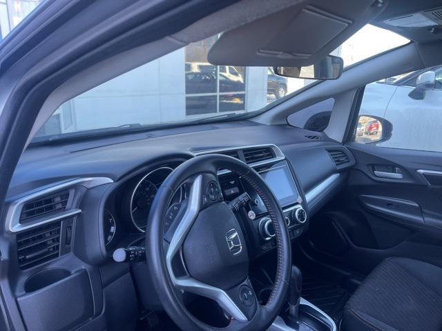 used 2020 Honda Fit car, priced at $16,988