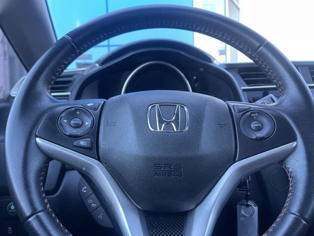 used 2020 Honda Fit car, priced at $16,988