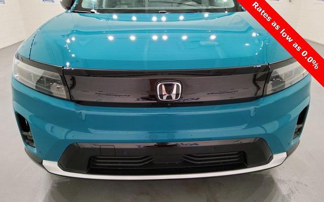 new 2024 Honda Prologue car, priced at $55,073