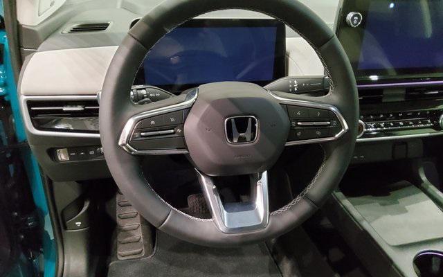 new 2024 Honda Prologue car, priced at $59,750