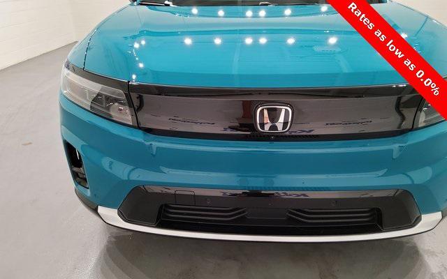 new 2024 Honda Prologue car, priced at $55,073