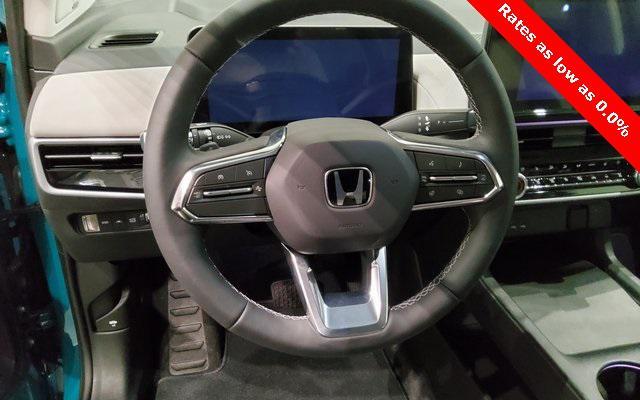 new 2024 Honda Prologue car, priced at $55,073