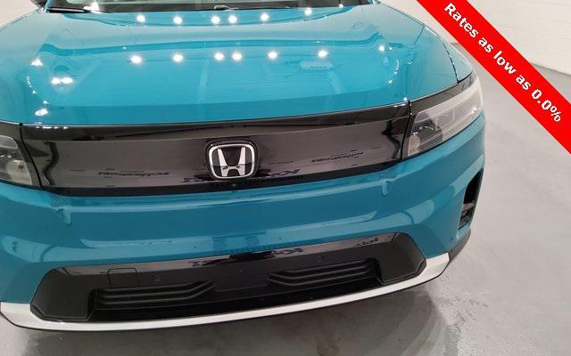 new 2024 Honda Prologue car, priced at $55,073