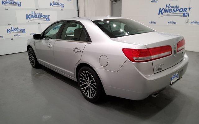 used 2012 Lincoln MKZ car, priced at $9,288