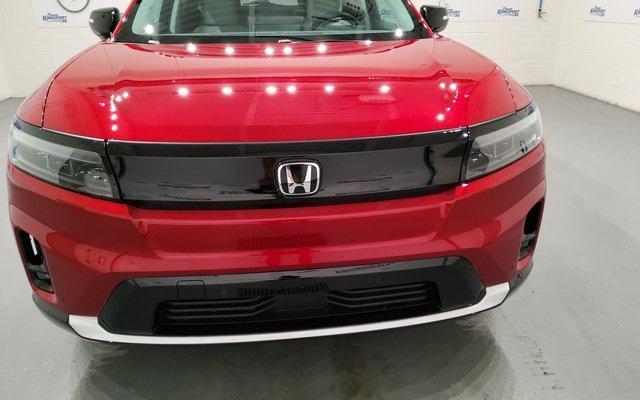 new 2024 Honda Prologue car, priced at $53,550