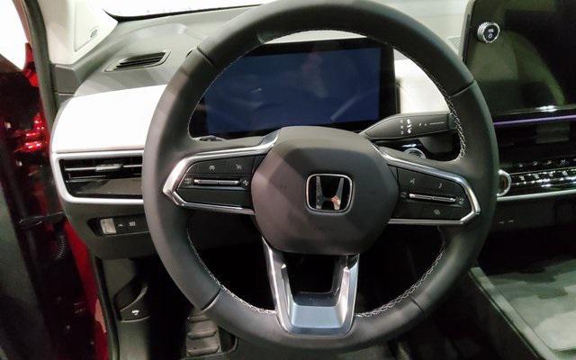 new 2024 Honda Prologue car, priced at $53,550