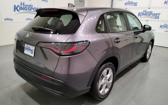 used 2023 Honda HR-V car, priced at $23,188