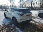 used 2023 Nissan Murano car, priced at $27,088