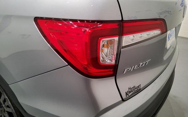 used 2022 Honda Pilot car, priced at $29,288