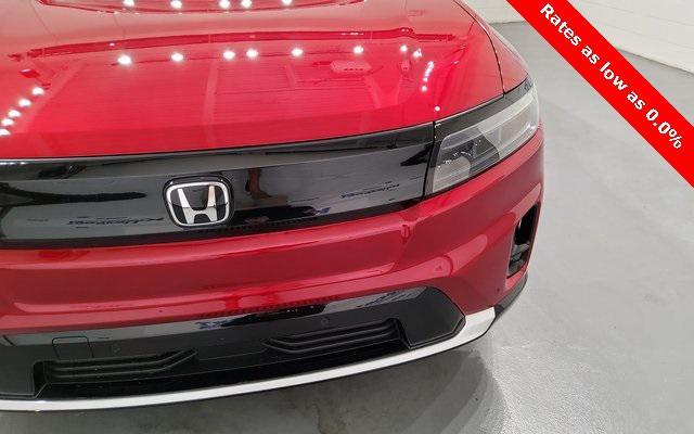 new 2024 Honda Prologue car, priced at $53,550