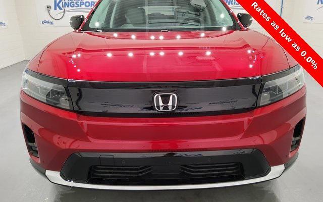 new 2024 Honda Prologue car, priced at $53,550