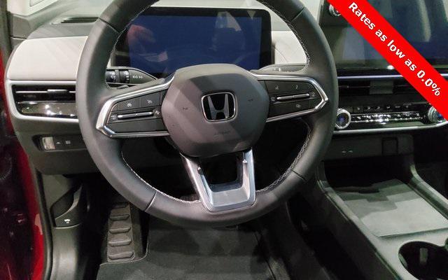 new 2024 Honda Prologue car, priced at $53,550