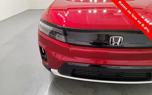 new 2024 Honda Prologue car, priced at $53,550