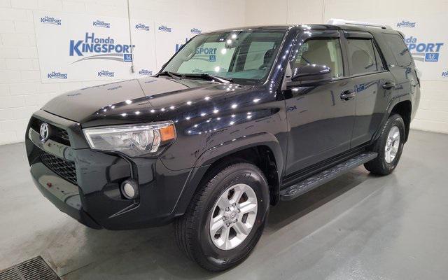 used 2017 Toyota 4Runner car, priced at $23,488