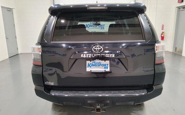 used 2017 Toyota 4Runner car, priced at $23,488