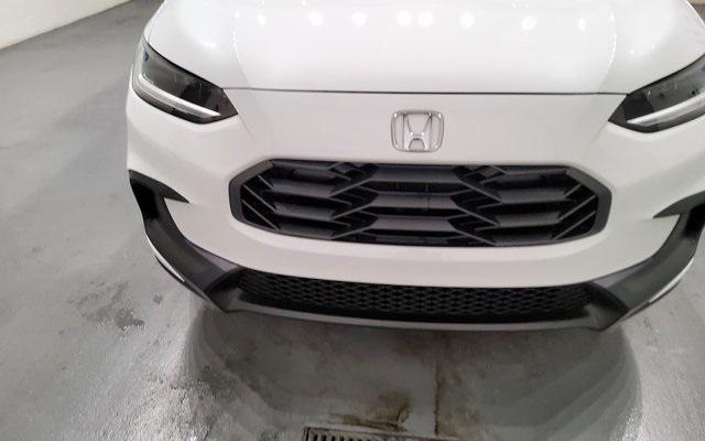 used 2024 Honda HR-V car, priced at $27,488