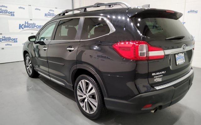 used 2019 Subaru Ascent car, priced at $16,988