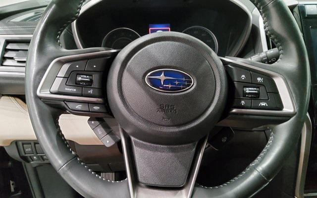 used 2019 Subaru Ascent car, priced at $16,988