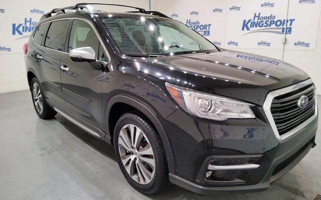 used 2019 Subaru Ascent car, priced at $16,988