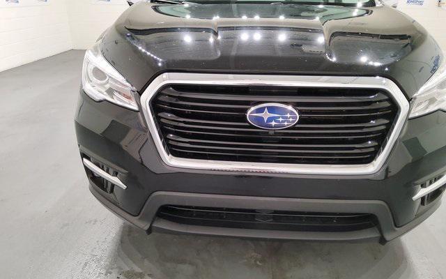 used 2019 Subaru Ascent car, priced at $16,988