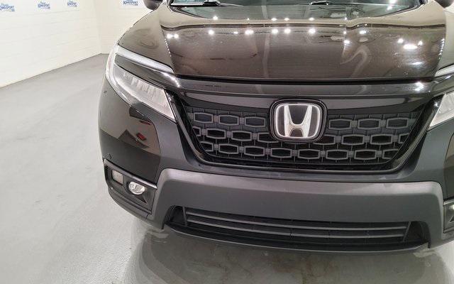 used 2020 Honda Passport car, priced at $22,488