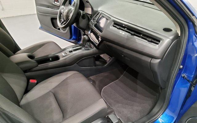 used 2022 Honda HR-V car, priced at $20,688