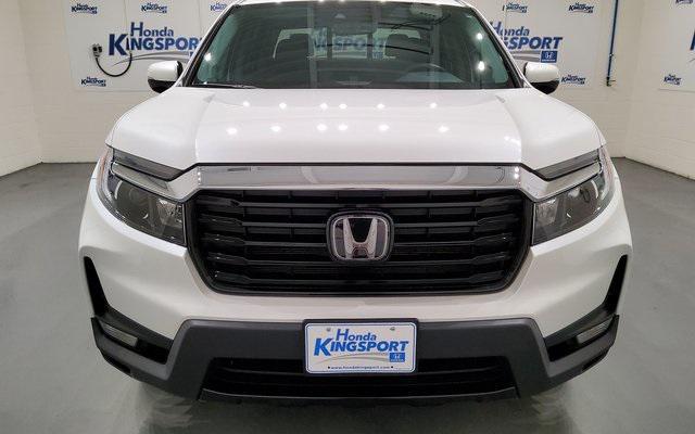 used 2022 Honda Ridgeline car, priced at $30,988