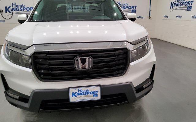 used 2022 Honda Ridgeline car, priced at $30,988