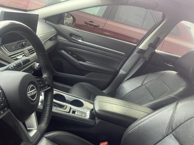 used 2023 Nissan Altima car, priced at $23,388