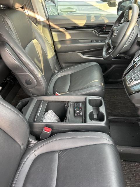 used 2023 Honda Odyssey car, priced at $37,988