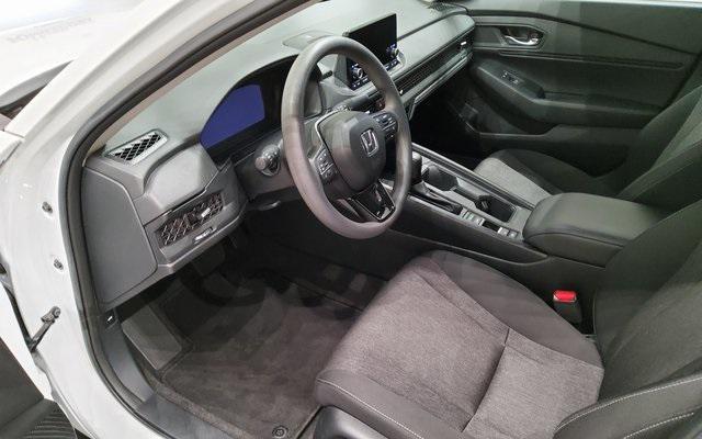 used 2023 Honda Accord car, priced at $25,988