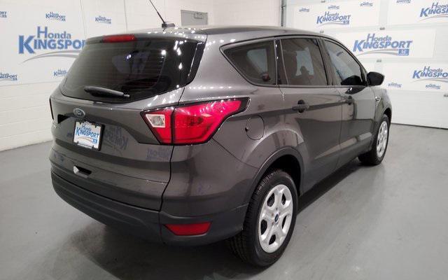 used 2019 Ford Escape car, priced at $13,388