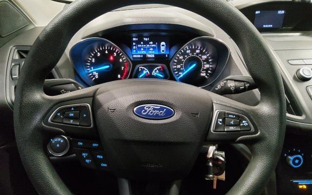 used 2019 Ford Escape car, priced at $13,388