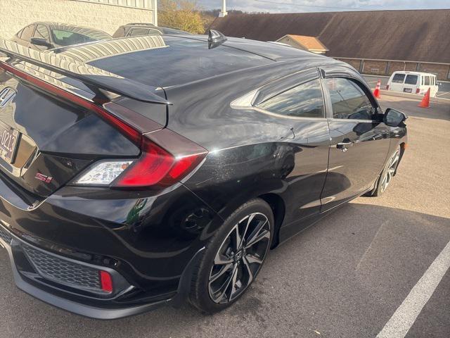 used 2019 Honda Civic car, priced at $23,488