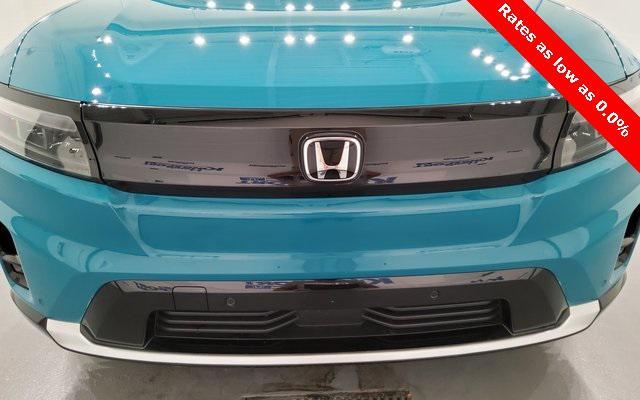 new 2024 Honda Prologue car, priced at $52,310