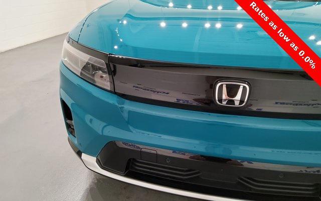 new 2024 Honda Prologue car, priced at $52,310