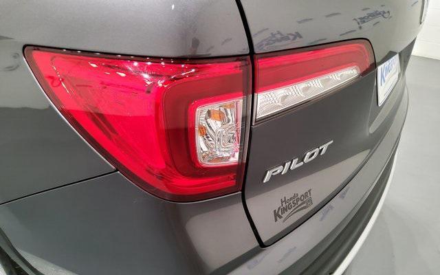 used 2019 Honda Pilot car, priced at $21,588