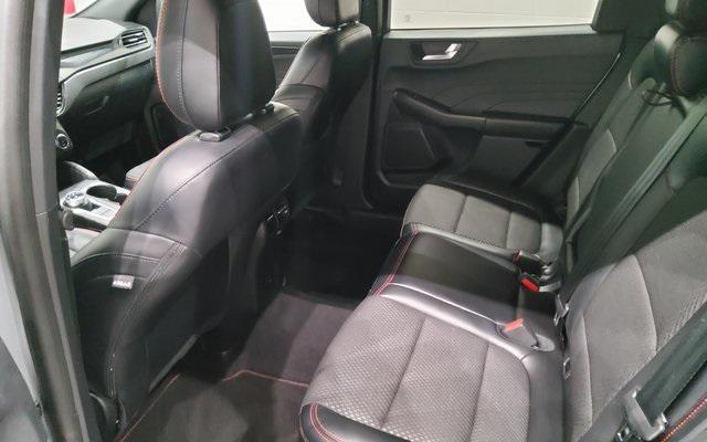 used 2023 Ford Escape car, priced at $21,899