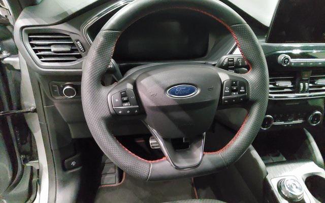 used 2023 Ford Escape car, priced at $21,899