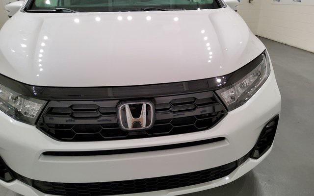 new 2025 Honda Odyssey car, priced at $52,730