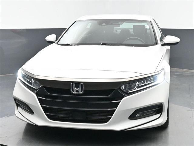 used 2020 Honda Accord car, priced at $19,888