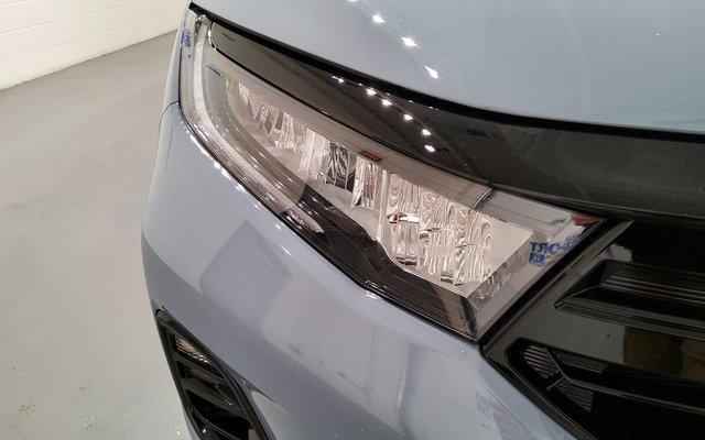 new 2025 Honda Odyssey car, priced at $52,730