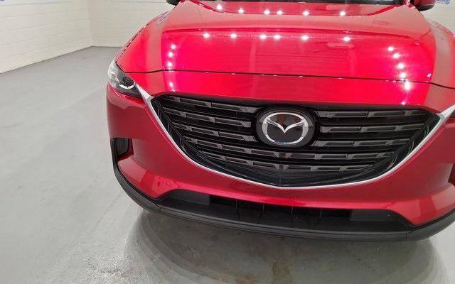 used 2023 Mazda CX-9 car, priced at $27,388