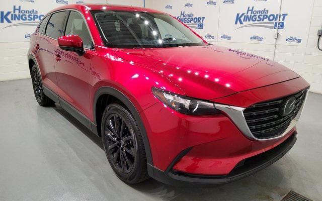 used 2023 Mazda CX-9 car, priced at $27,388