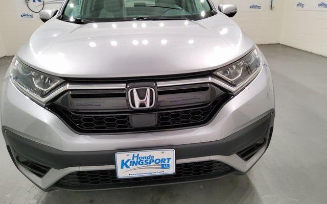 used 2022 Honda CR-V car, priced at $28,988